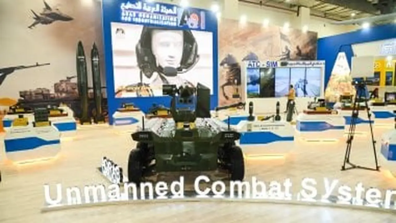هل تنتج مصر مسيرات؟ أبرز الطرازات والمواصفات تحت الأضواء.